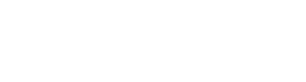 Regina Barabas – LEBENSGESTALTUNGSWERKSTATT